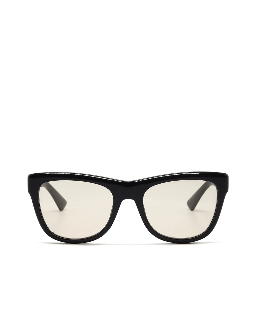 Сонцезахисні окуляри Saint Laurent SL 816-006, чорний колір • Купити в інтернет-магазині Kameron