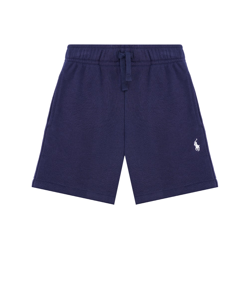 Детские шорты Polo Ralph Lauren Kids 323964135002, темно-синий цвет • Купить в интернет-магазине Kameron
