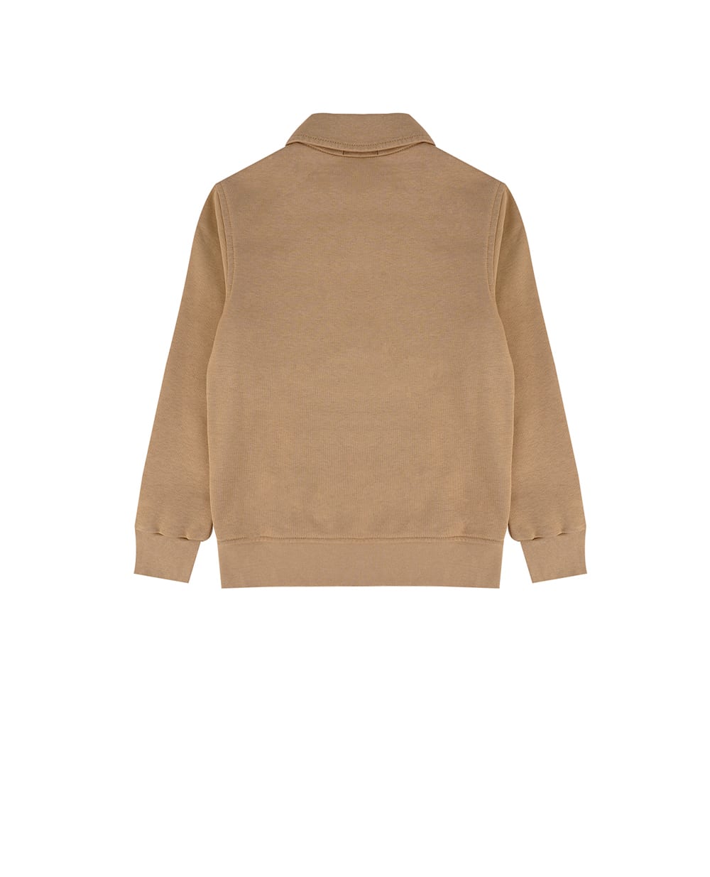 Детская толстовка (костюм) Polo Ralph Lauren Kids 323958156001, бежевый цвет • Купить в интернет-магазине Kameron