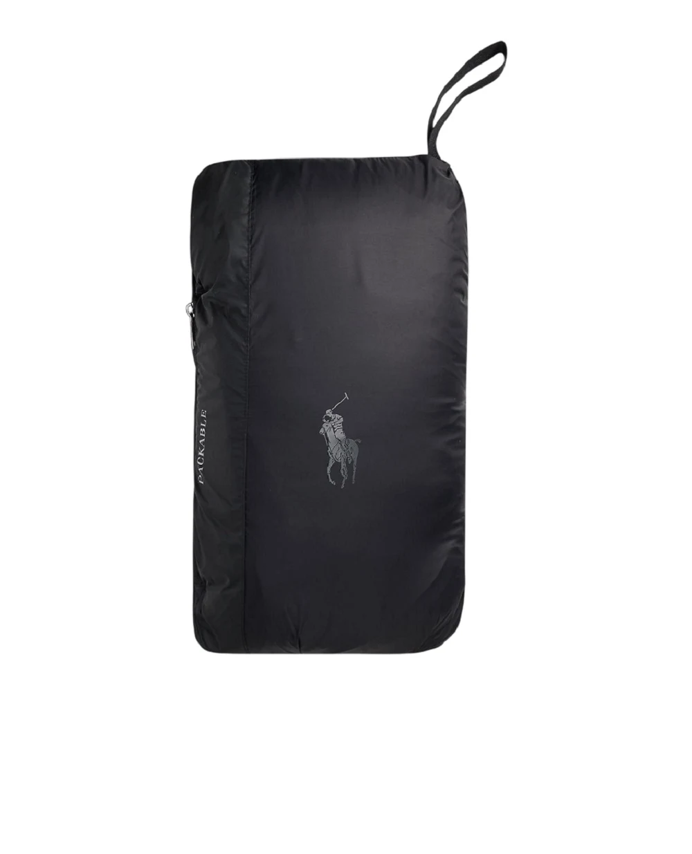Стьобана куртка Colden Polo Ralph Lauren 710B20424003, чорний колір • Купити в інтернет-магазині Kameron