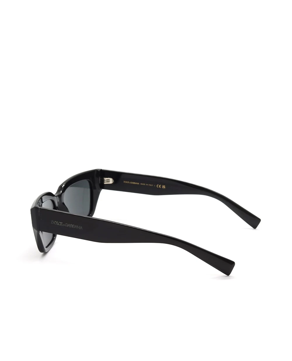Солнцезащитные очки Dolce&Gabbana 4462501-8752, черный цвет • Купить в интернет-магазине Kameron