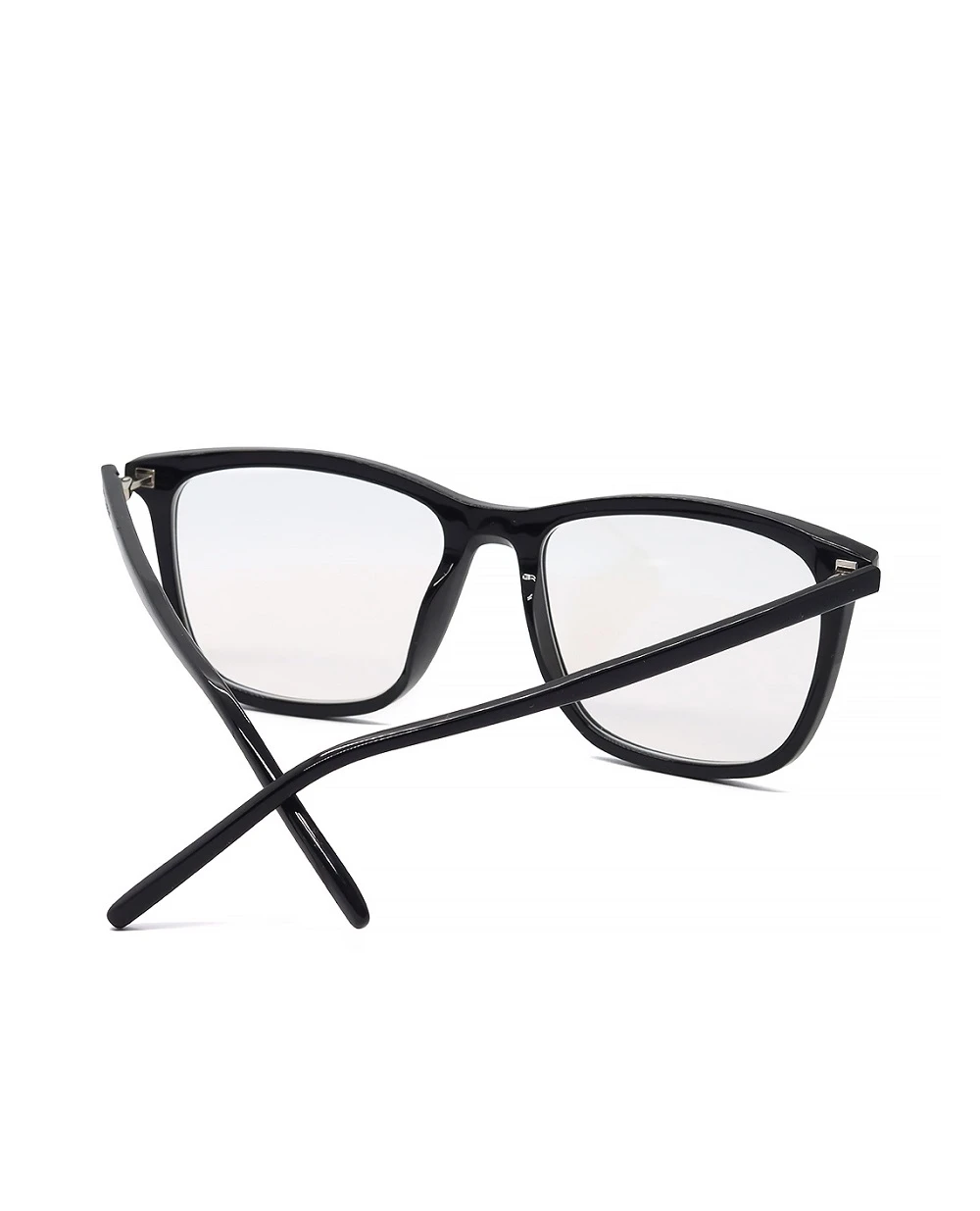 Солнцезащитные очки Saint Laurent SL 851-006, черный цвет • Купить в интернет-магазине Kameron