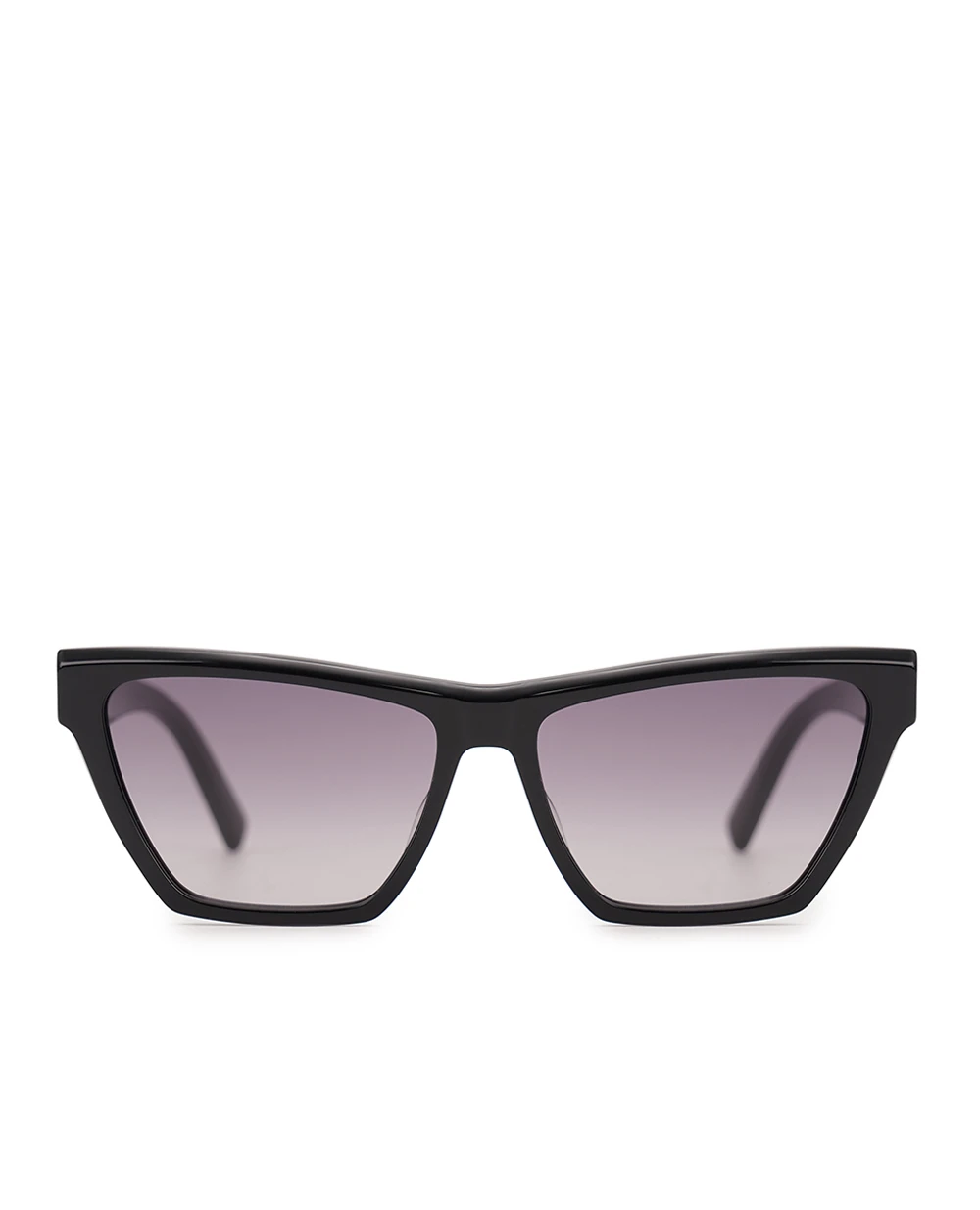 Солнцезащитные очки Saint Laurent 690920-Y9901, черный цвет • Купить в интернет-магазине Kameron