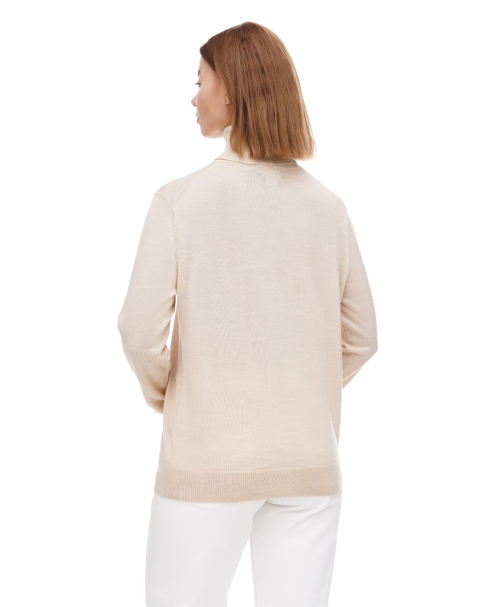 Гольф Polo Ralph Lauren 211956232001, бежевий колір • Купити в інтернет-магазині Kameron