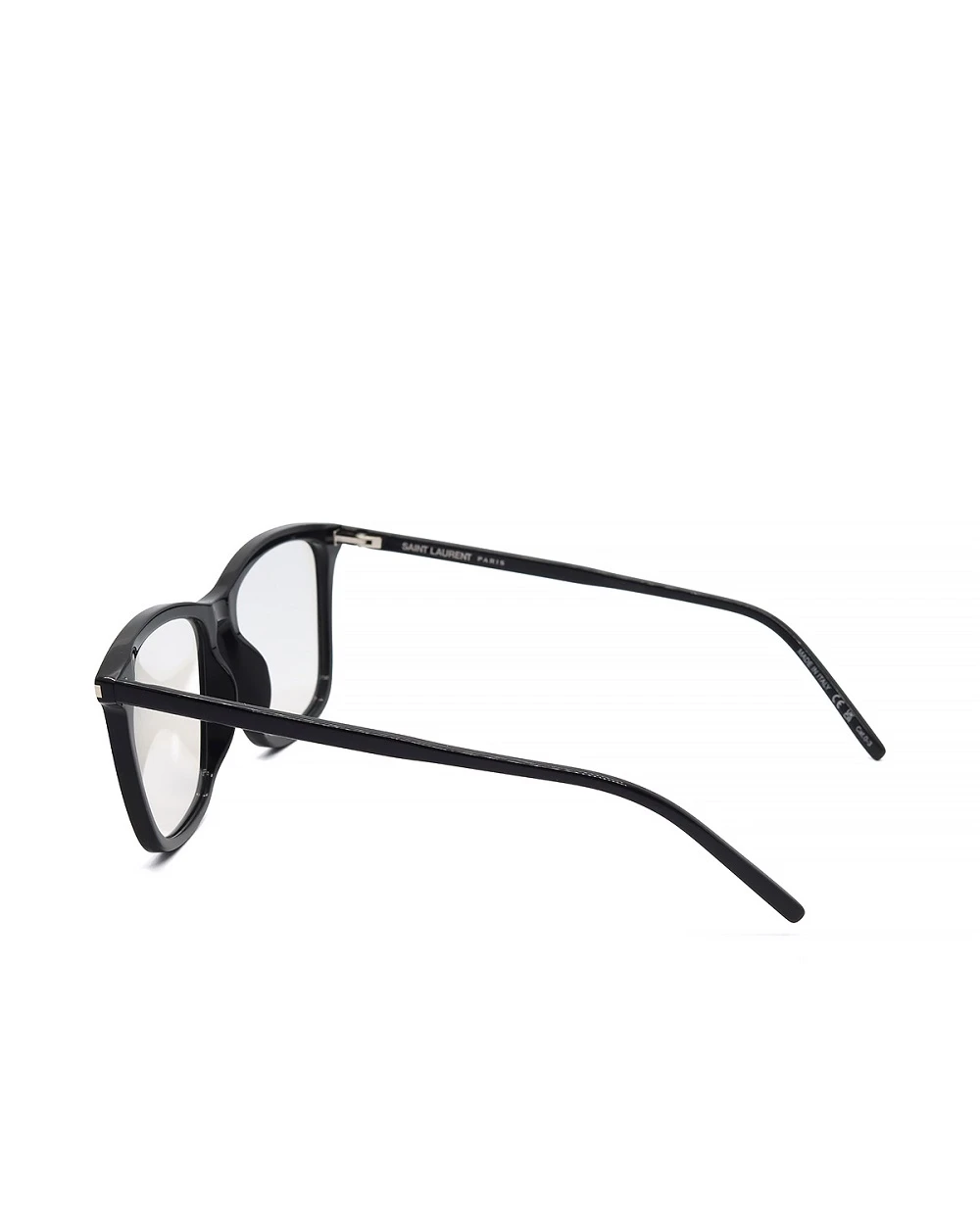 Солнцезащитные очки Saint Laurent SL 851-006, черный цвет • Купить в интернет-магазине Kameron