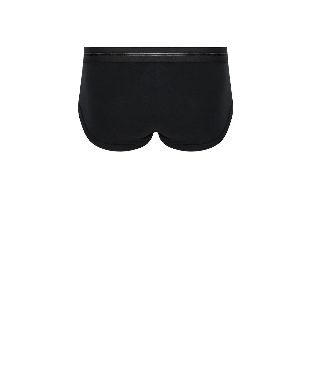 Трусы-слипы Brando Dolce&Gabbana M3F58J-ONR66, черный цвет • Купить в интернет-магазине Kameron