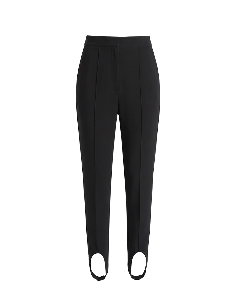 Брюки-леггинсы Stella McCartney 644051SNA28, черный цвет • Купить в интернет-магазине Kameron