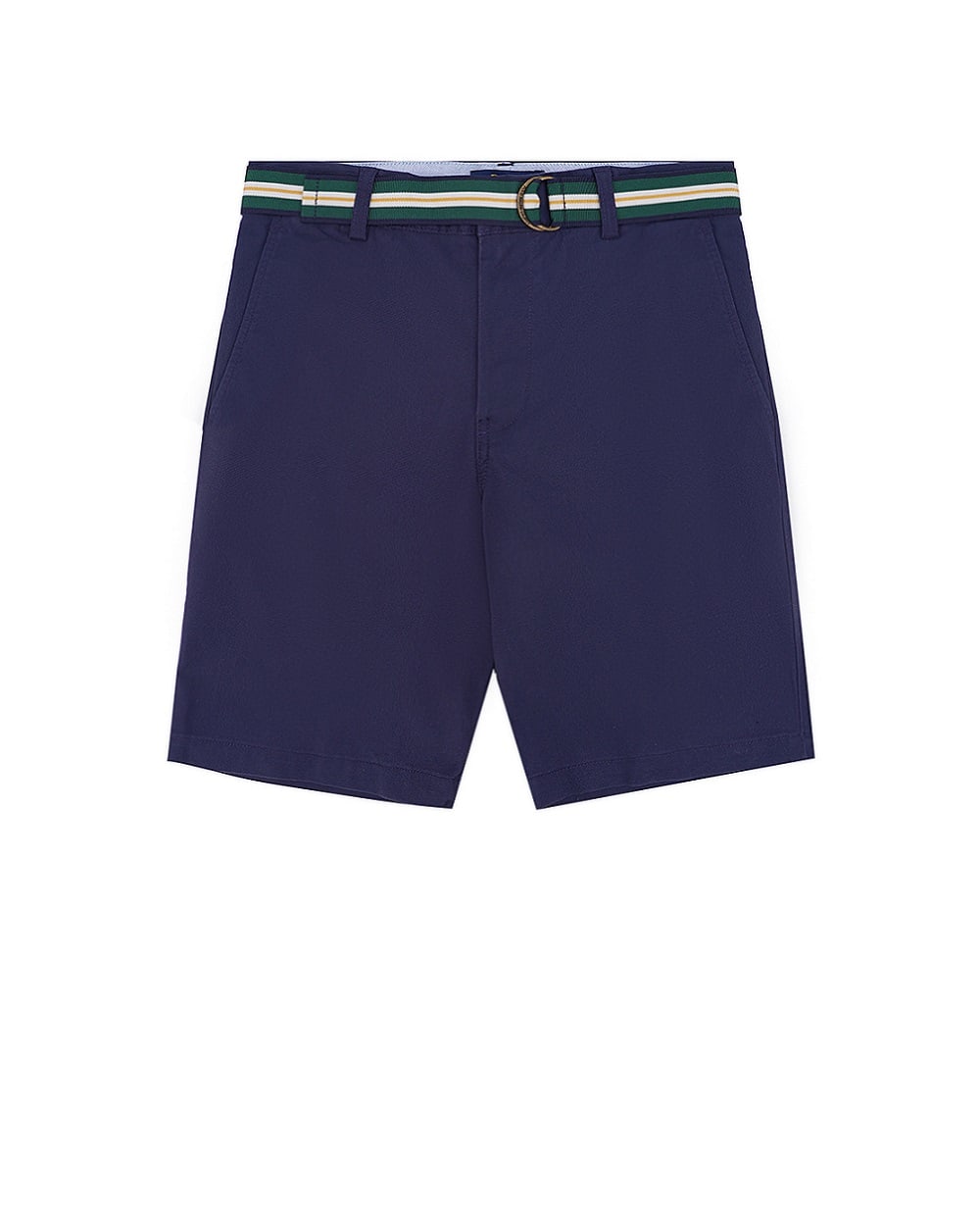 Дитячі шорти Polo Ralph Lauren Kids 323863960003, темно-синій колір • Купити в інтернет-магазині Kameron