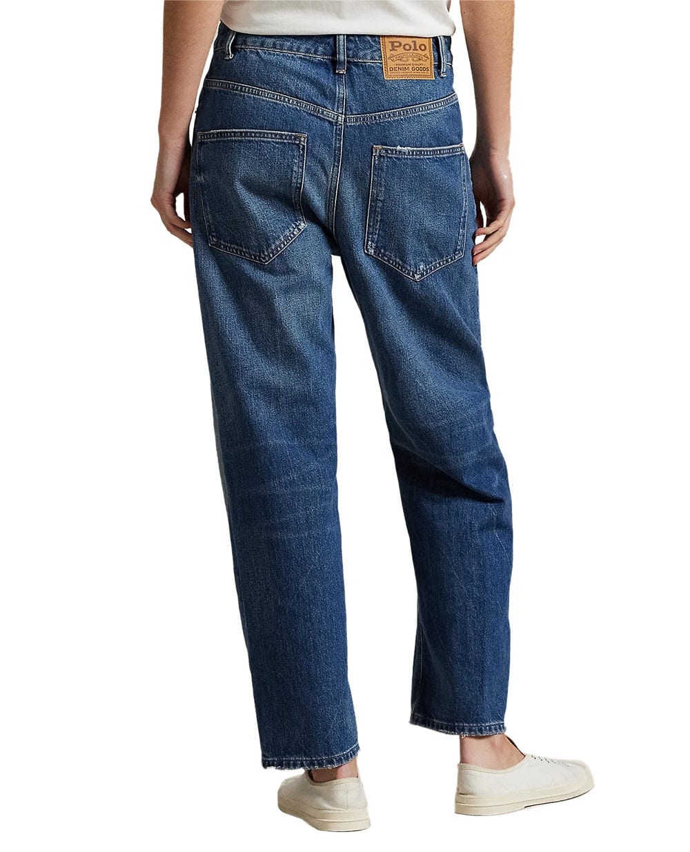 Джинсы Polo Ralph Lauren 211970179001, синий цвет • Купить в интернет-магазине Kameron