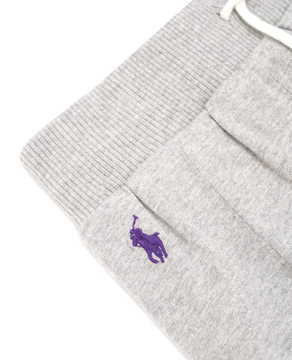 Детская юбка Polo Ralph Lauren Kids 313950967001, серый цвет • Купить в интернет-магазине Kameron