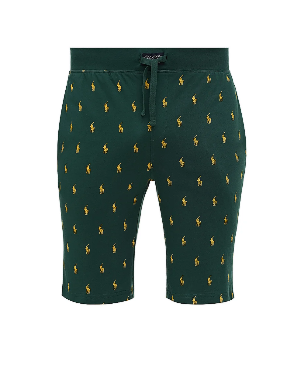 Шорти Polo Ralph Lauren 714899513014, зелений колір • Купити в інтернет-магазині Kameron