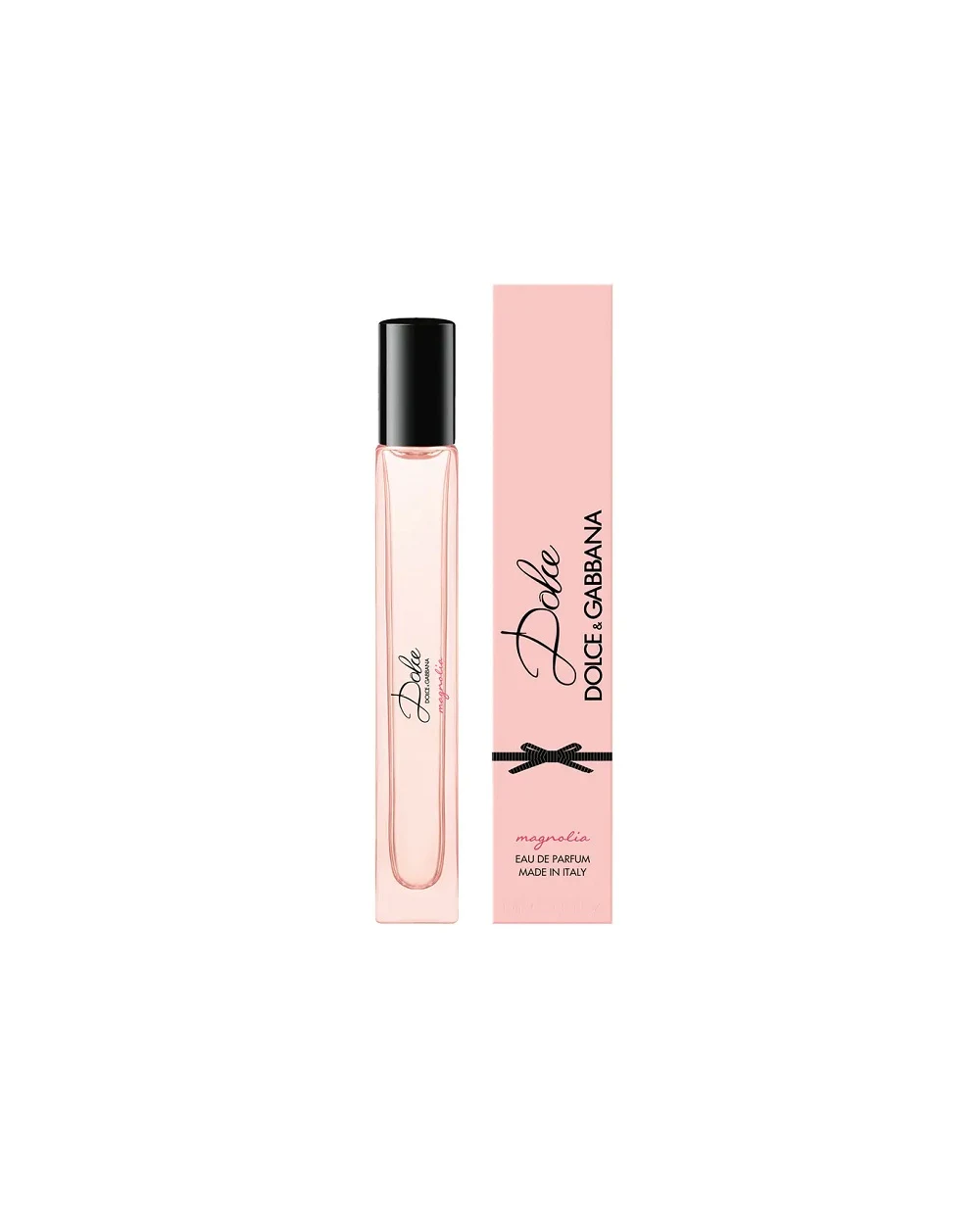 Парфюмированная вода Dolce Magnolia, 10 мл Dolce&Gabbana P1DO1X04-МАГНОЛИЯ, разноцветный цвет • Купить в интернет-магазине Kameron