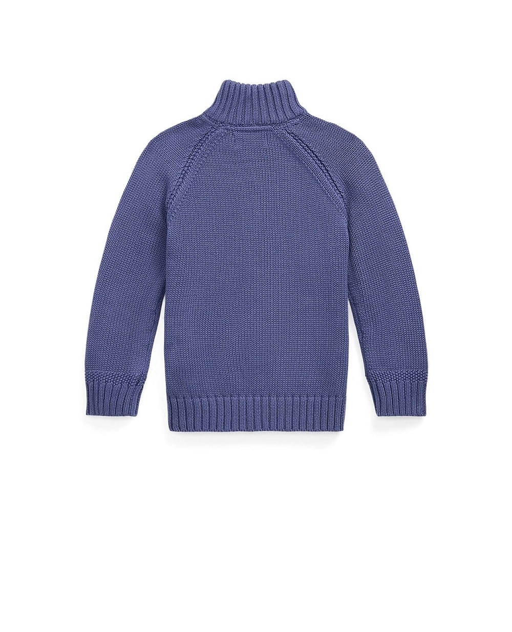 Детский свитер Polo Ralph Lauren Kids 323970428001, синий цвет • Купить в интернет-магазине Kameron