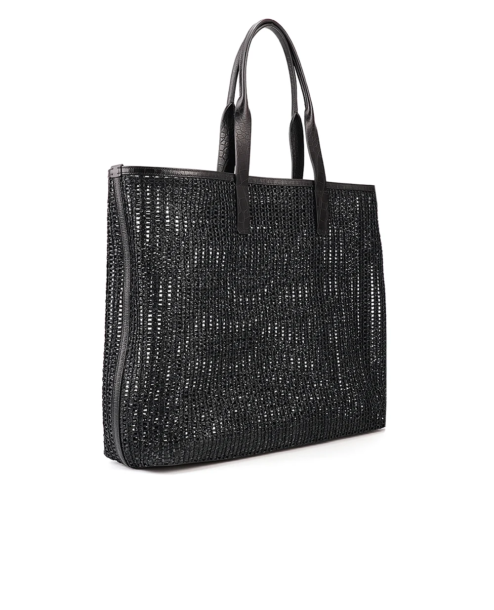 Сумка Dolce&Gabbana BM2453-A9O94, чорний колір • Купити в інтернет-магазині Kameron