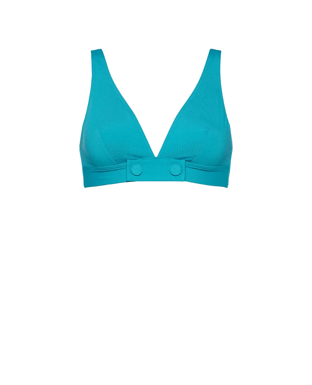 Топ купальника CHARME ERES 032602, бирюзовый цвет • Купить в интернет-магазине Kameron