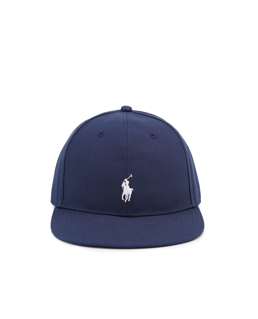 Бейсболка Polo Ralph Lauren 710960530001, темно-синий цвет • Купить в интернет-магазине Kameron