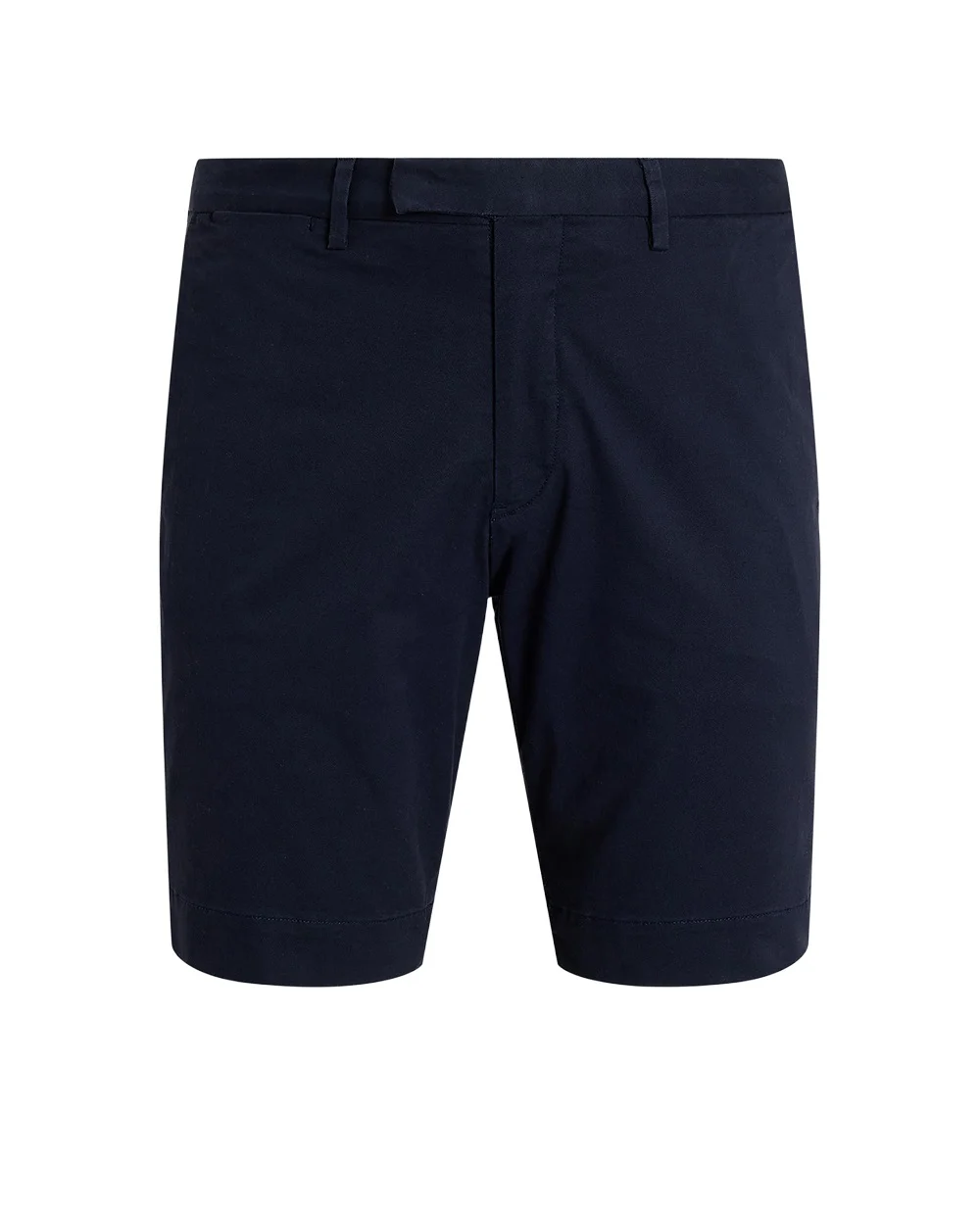 Шорти-чіноси Polo Ralph Lauren 710P08194505, темно-синій колір • Купити в інтернет-магазині Kameron