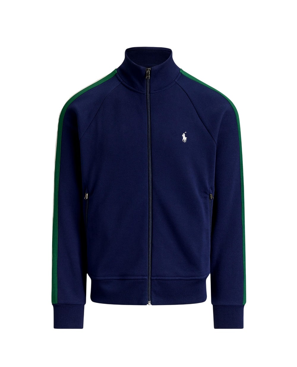 Толстовка (костюм) Polo Ralph Lauren 710B20430001, синій колір • Купити в інтернет-магазині Kameron