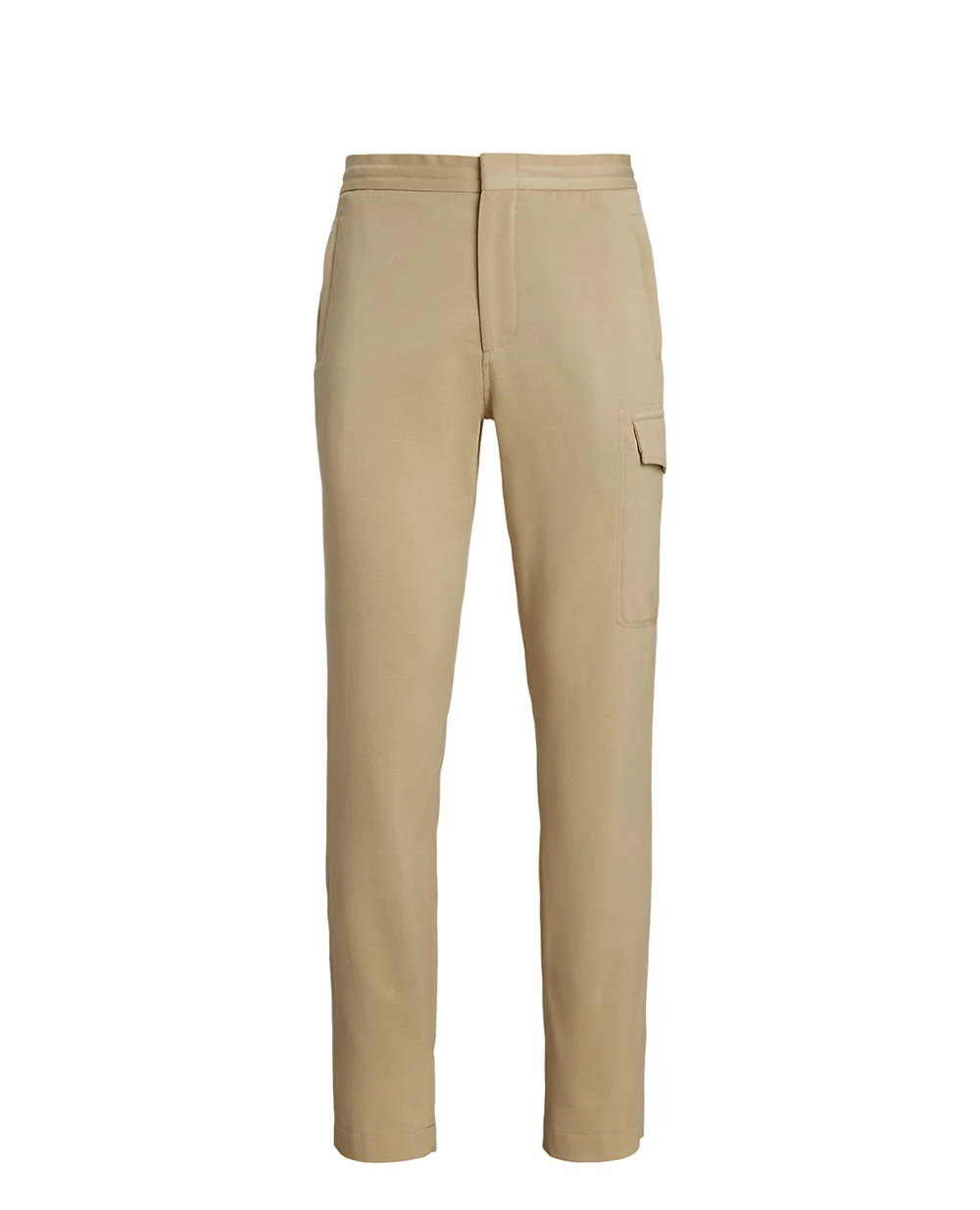 Брюки-карго Ralph Lauren Purple Label 798958427001, бежевый цвет • Купить в интернет-магазине Kameron