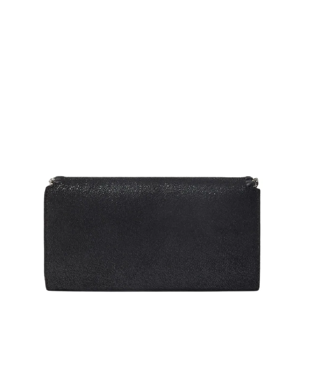 Сумка Falabella через плечо	 Stella McCartney 7P0086W9132, черный цвет • Купить в интернет-магазине Kameron
