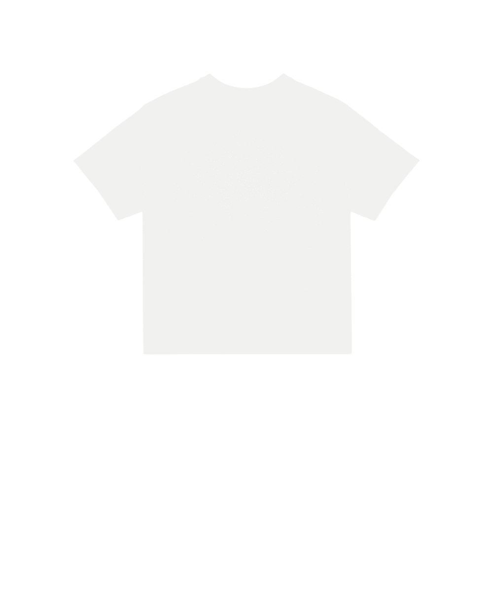Дитяча футболка з принтом Dolce&Gabbana Kids L4JTHV-G7PZC-S, білий колір • Купити в інтернет-магазині Kameron
