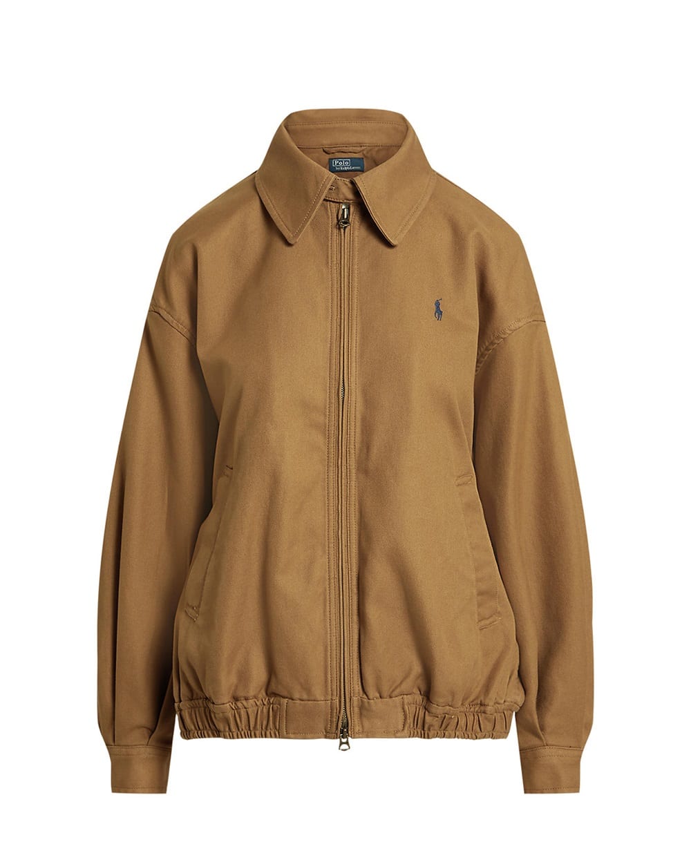 Куртка Polo Ralph Lauren 211A96311003, коричневий колір • Купити в інтернет-магазині Kameron