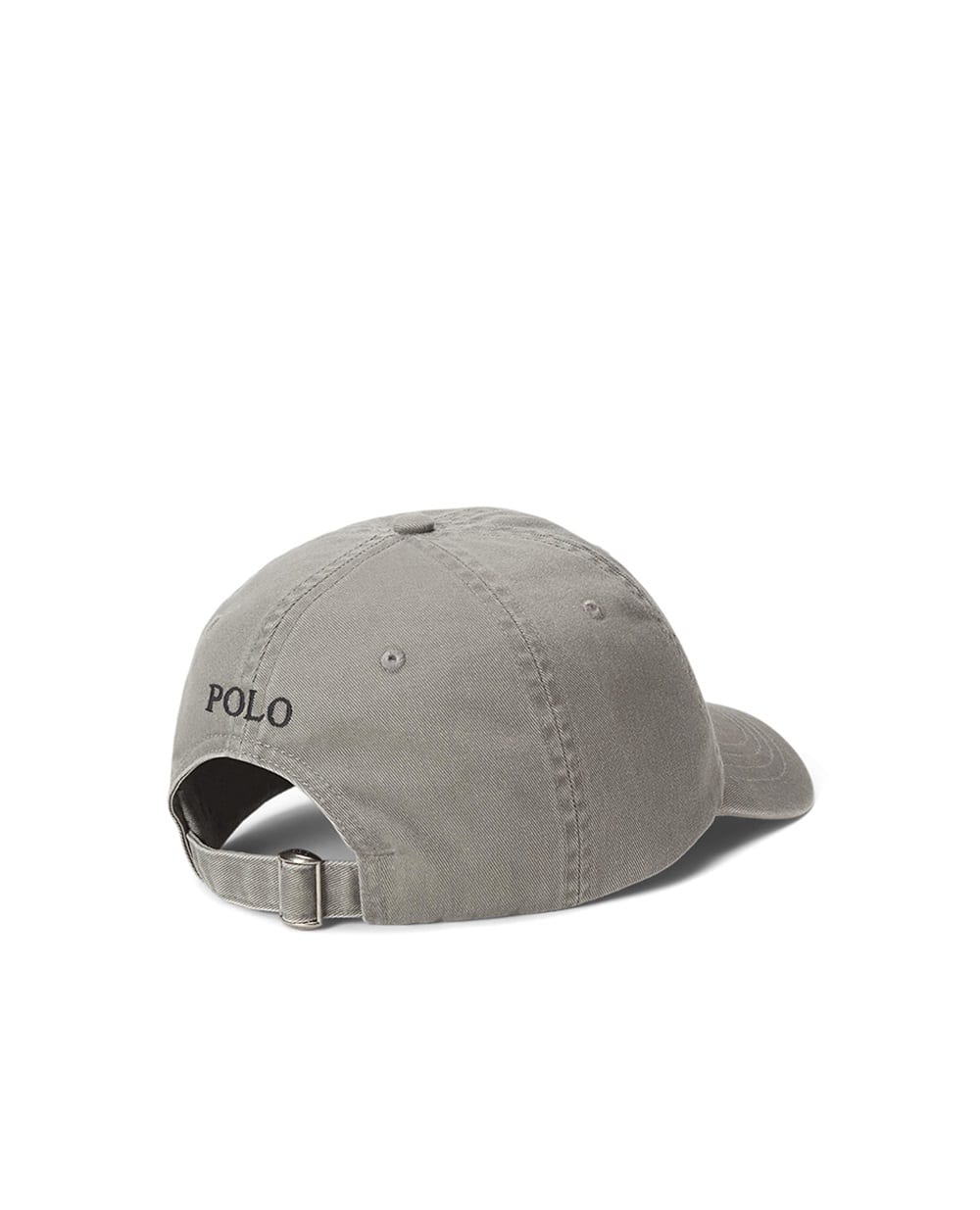 Бейсболка Polo Ralph Lauren 710667709065, серый цвет • Купить в интернет-магазине Kameron