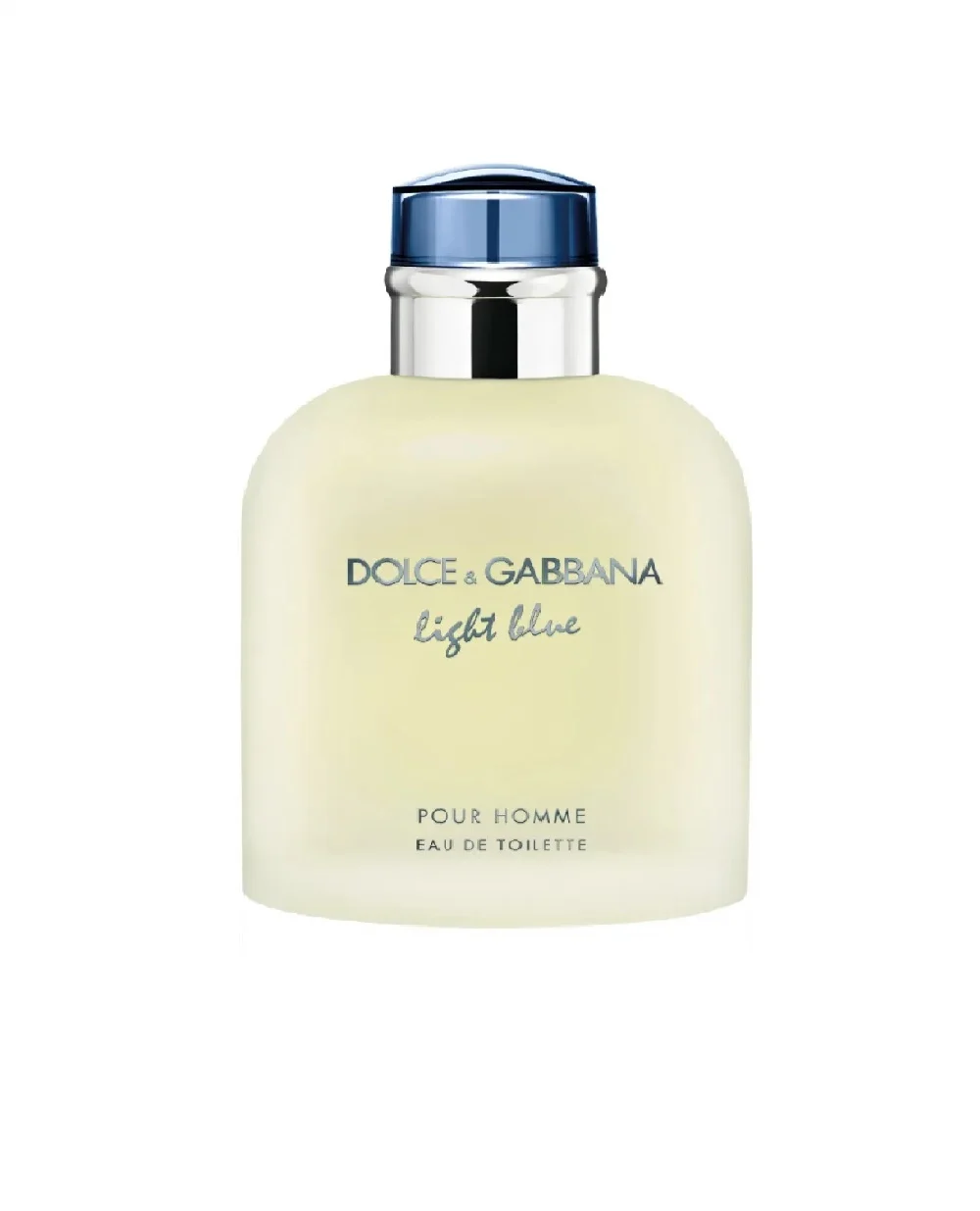 Туалетная вода Light Blue Pour Homme, 125 мл Dolce&Gabbana I30205150000-ЛАЙТБЛУ ПУРО, разноцветный цвет • Купить в интернет-магазине Kameron