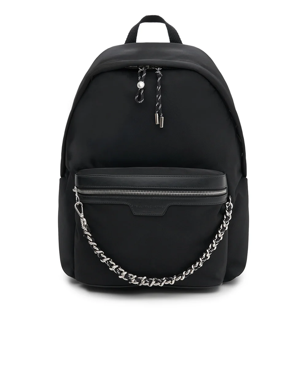 Рюкзак Stella McCartney Falabella Stella McCartney 7B0215WP0763, черный цвет • Купить в интернет-магазине Kameron