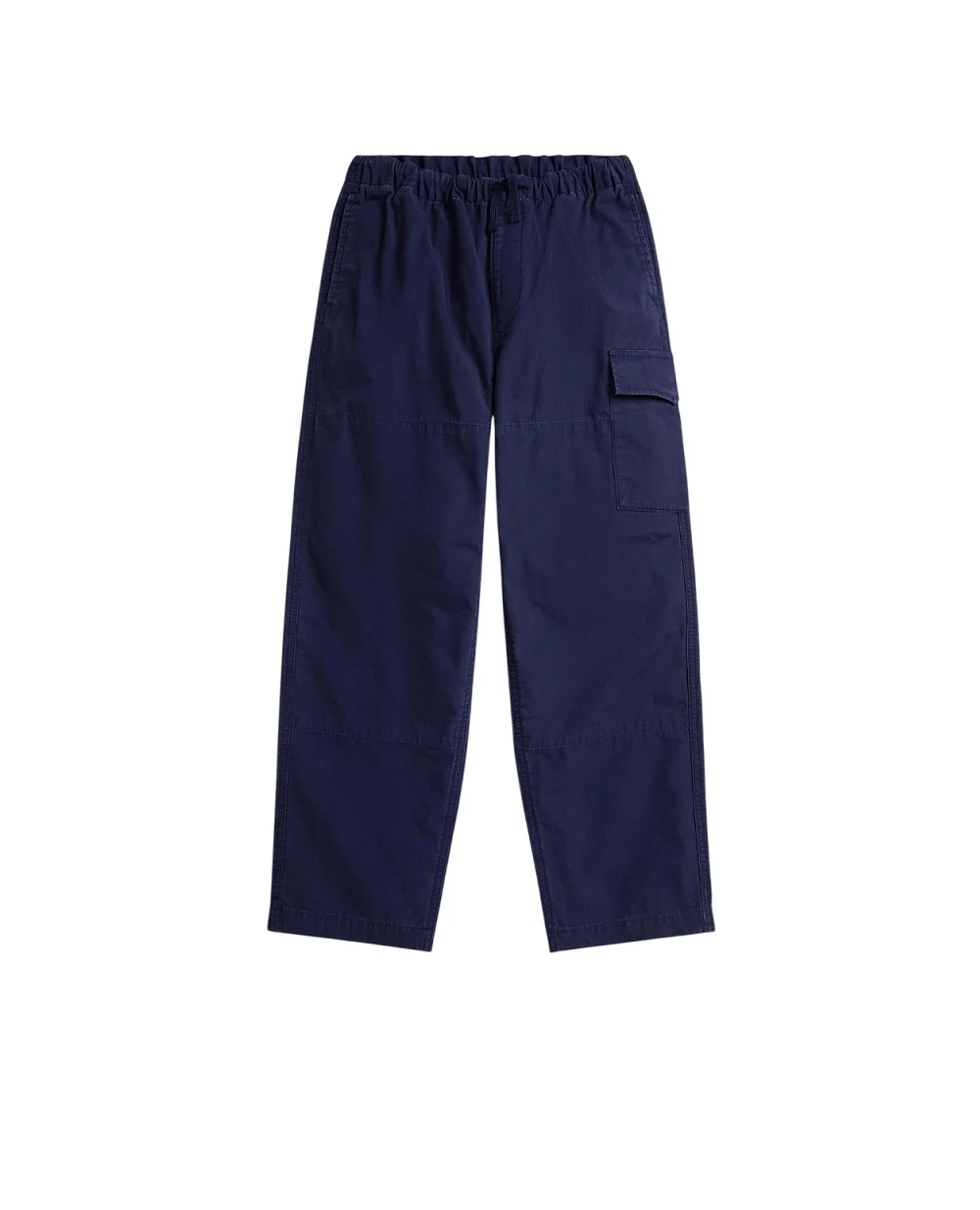 Детские брюки-карго Polo Ralph Lauren Kids 323979624501, синий цвет • Купить в интернет-магазине Kameron
