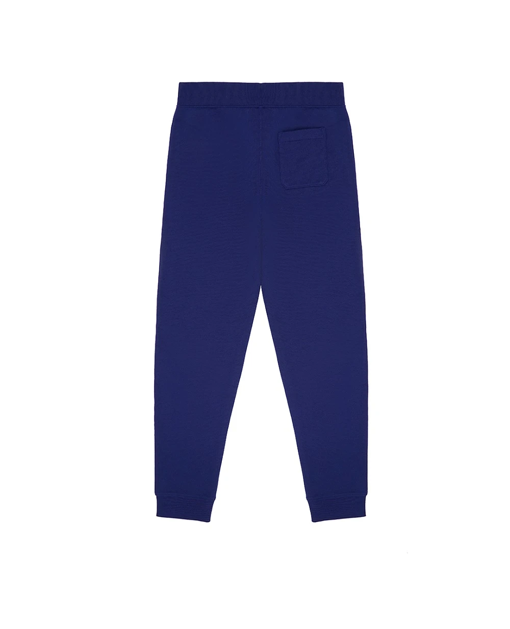 Детские спортивные брюки (костюм) Polo Ralph Lauren Kids 322799362025, синий цвет • Купить в интернет-магазине Kameron