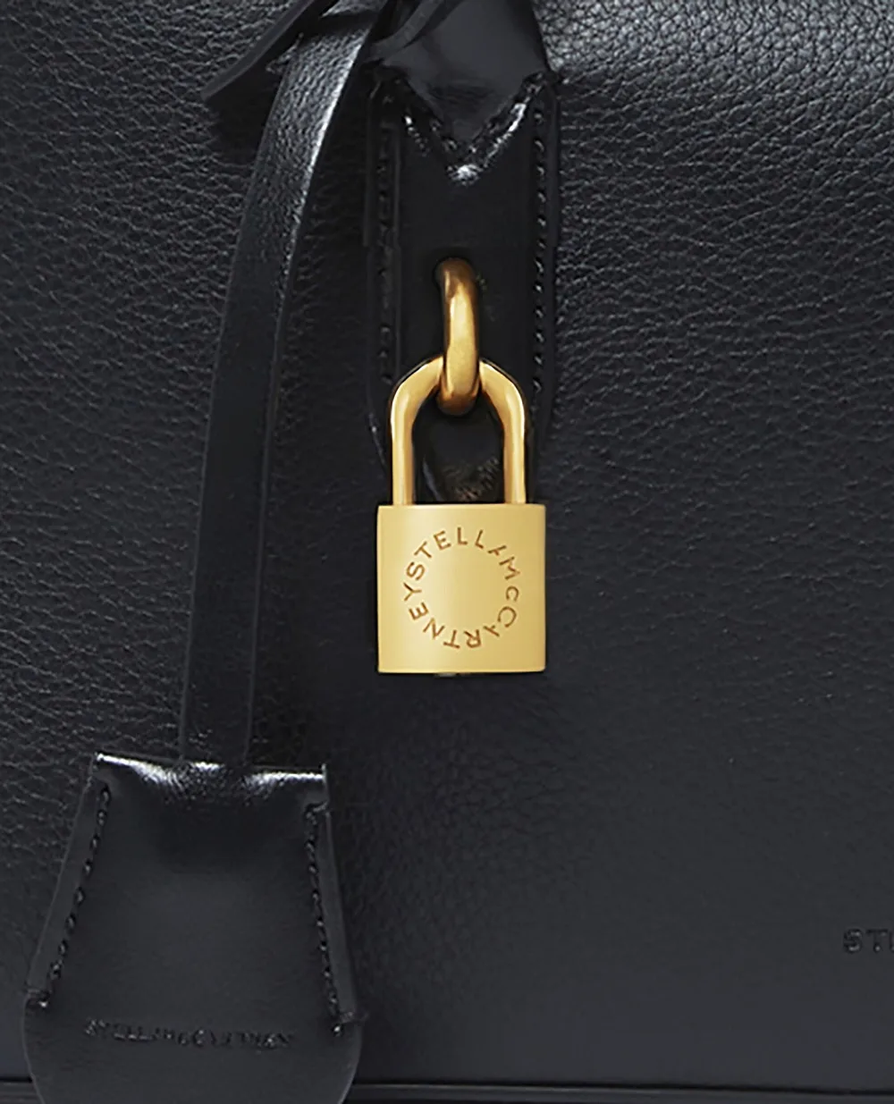 Сумка через плечо Ryder Stella McCartney 7B0139WP0533, черный цвет • Купить в интернет-магазине Kameron