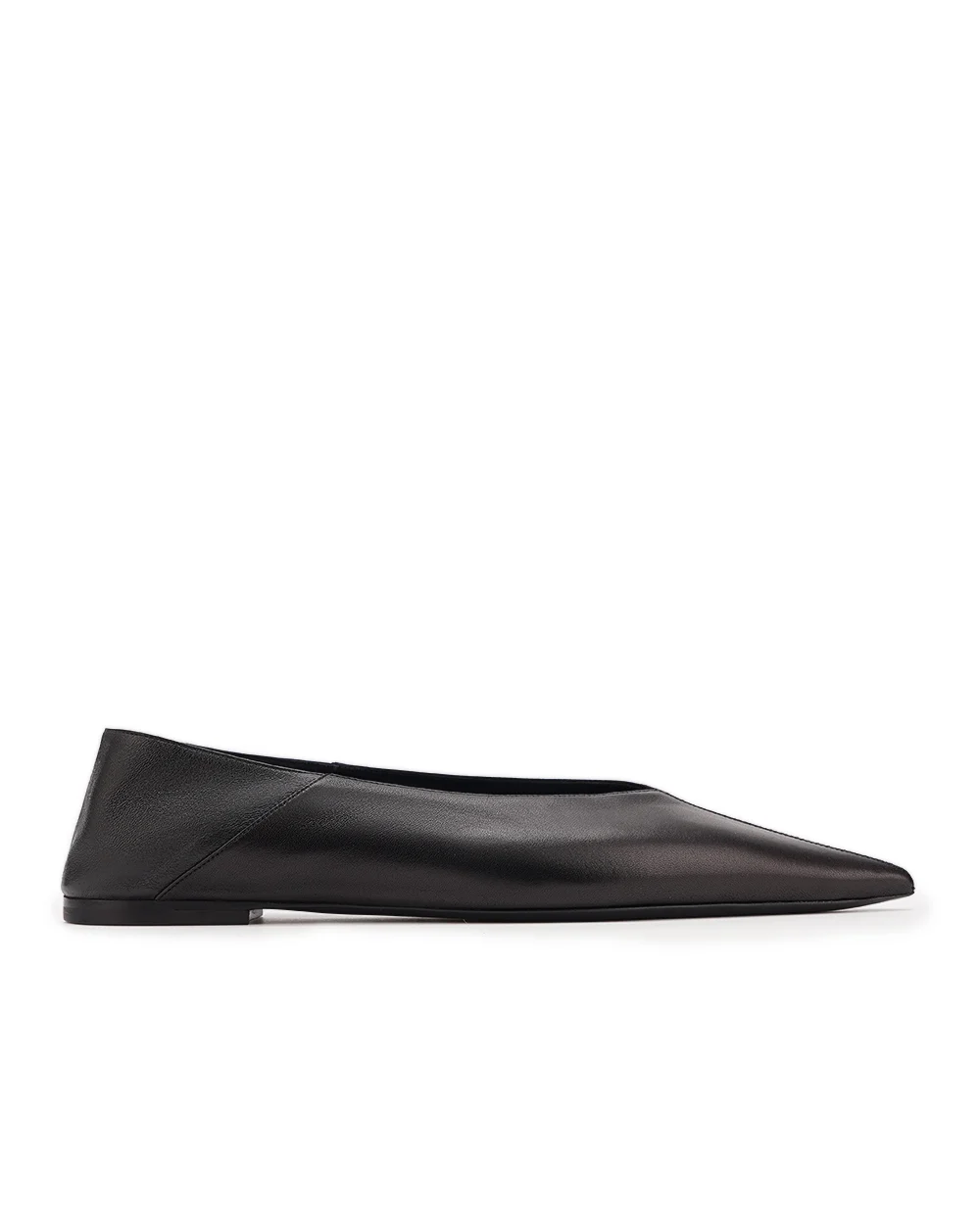 Балетки Carolyn Saint Laurent 783371-AADF1, чорний колір • Купити в інтернет-магазині Kameron