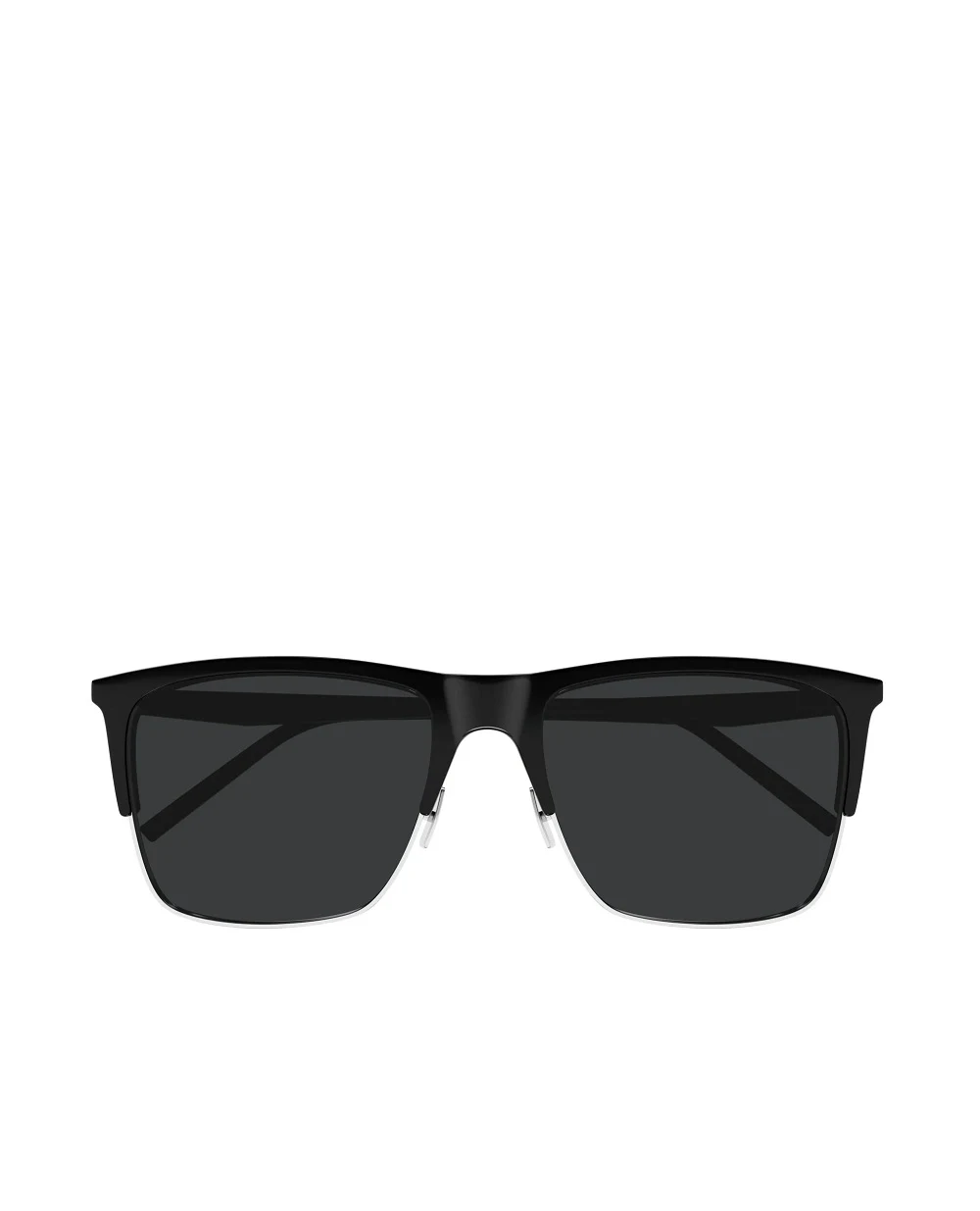 Солнцезащитные очки Saint Laurent SL 768-002, черный цвет • Купить в интернет-магазине Kameron