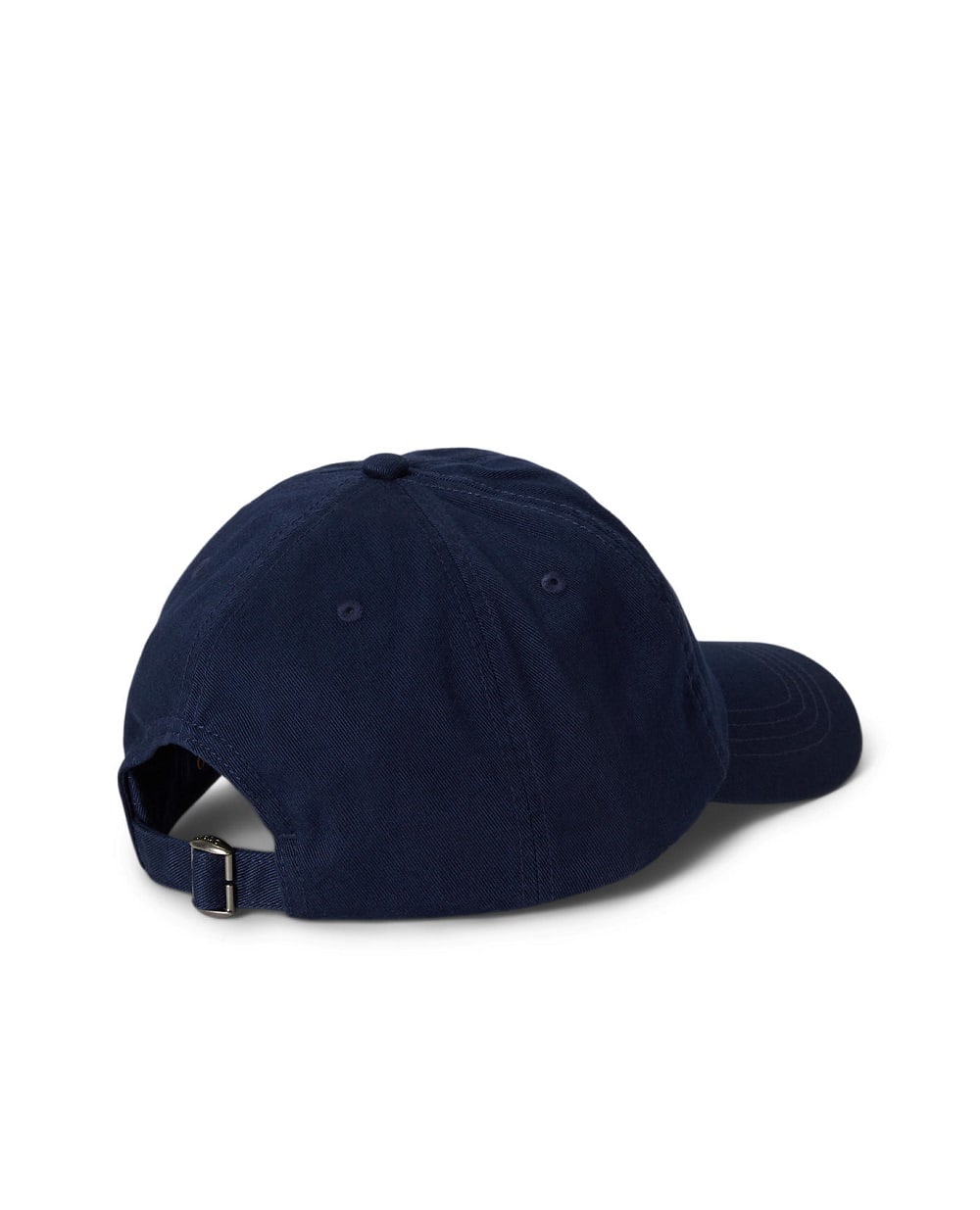 Детская кепка Polo Bear Polo Ralph Lauren Kids 323A96605001, синий цвет • Купить в интернет-магазине Kameron