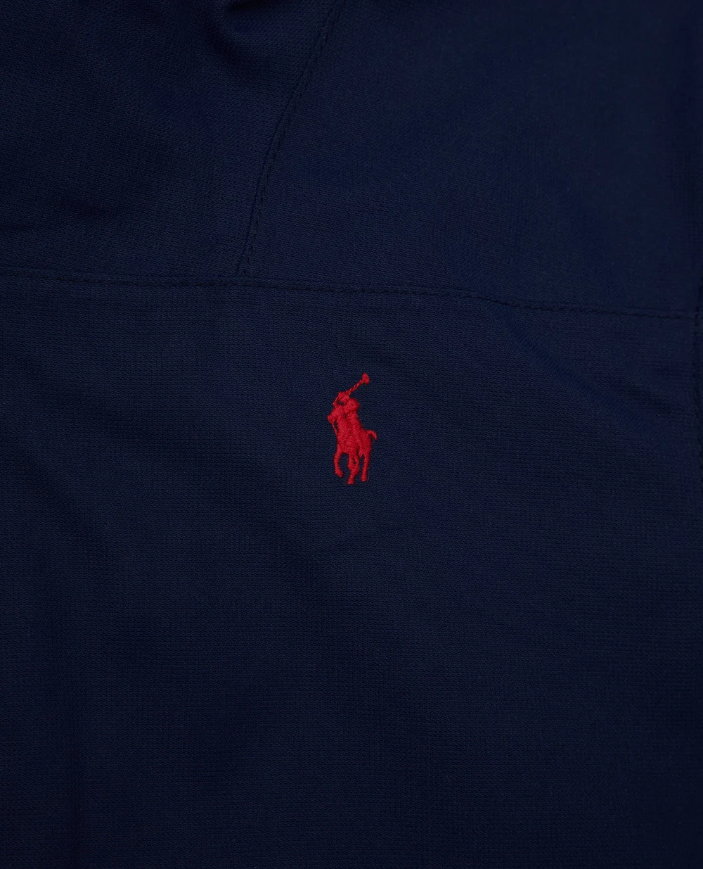 Детская куртка Polo Ralph Lauren Kids 323875510001, синий цвет • Купить в интернет-магазине Kameron