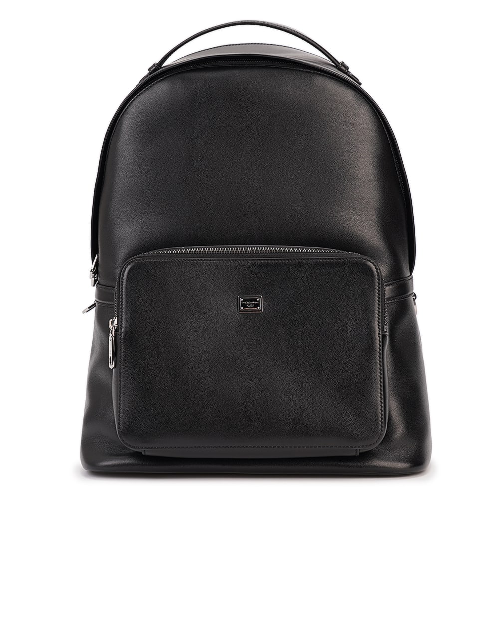 Рюкзак Dolce&Gabbana BM2385-AV956, черный цвет • Купить в интернет-магазине Kameron