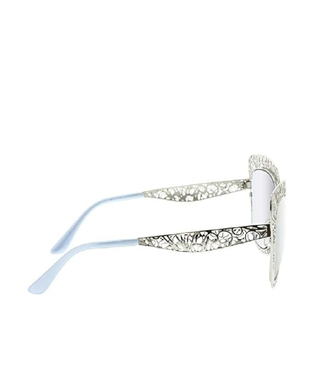 Солнцезащитные очки Dolce&Gabbana 216405/8G56, серый цвет • Купить в интернет-магазине Kameron