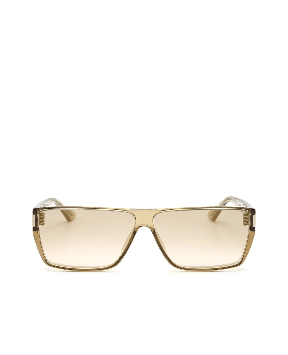 Солнцезащитные очки Saint Laurent SL 757-003, коричневый цвет • Купить в интернет-магазине Kameron