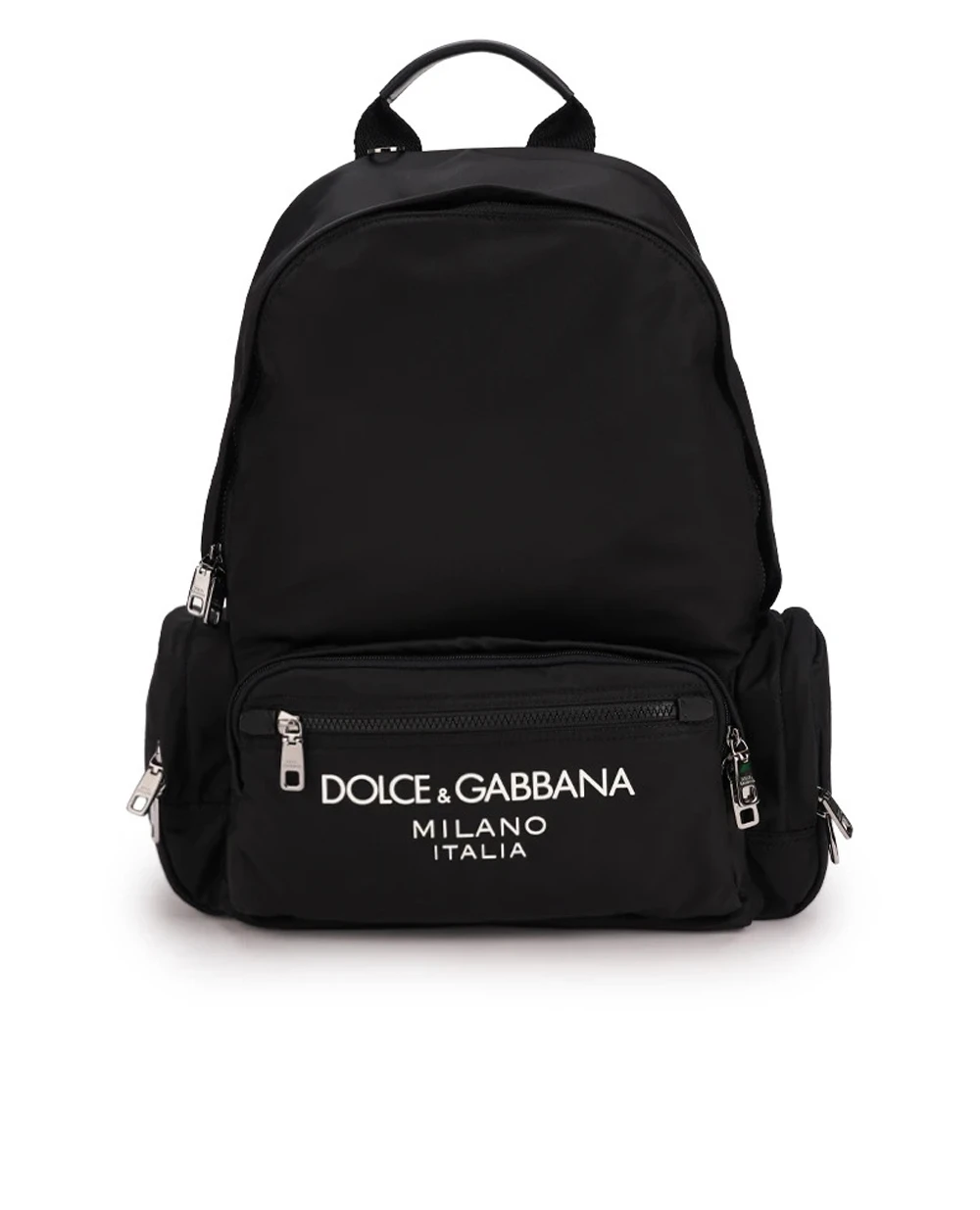 Рюкзак  Dolce&Gabbana BM2197-AG182, черный цвет • Купить в интернет-магазине Kameron