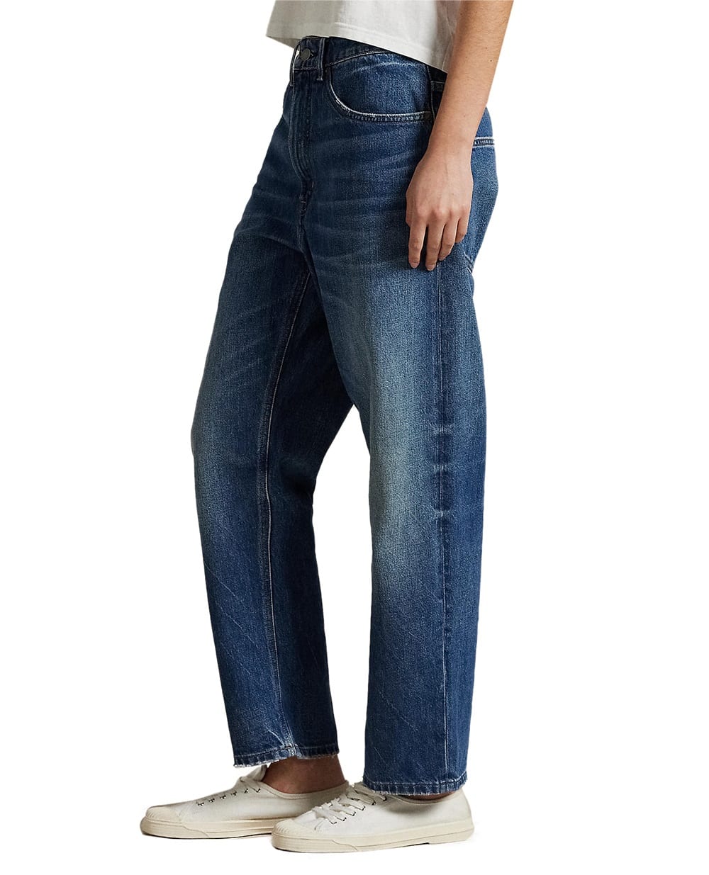 Джинсы Polo Ralph Lauren 211970179001, синий цвет • Купить в интернет-магазине Kameron