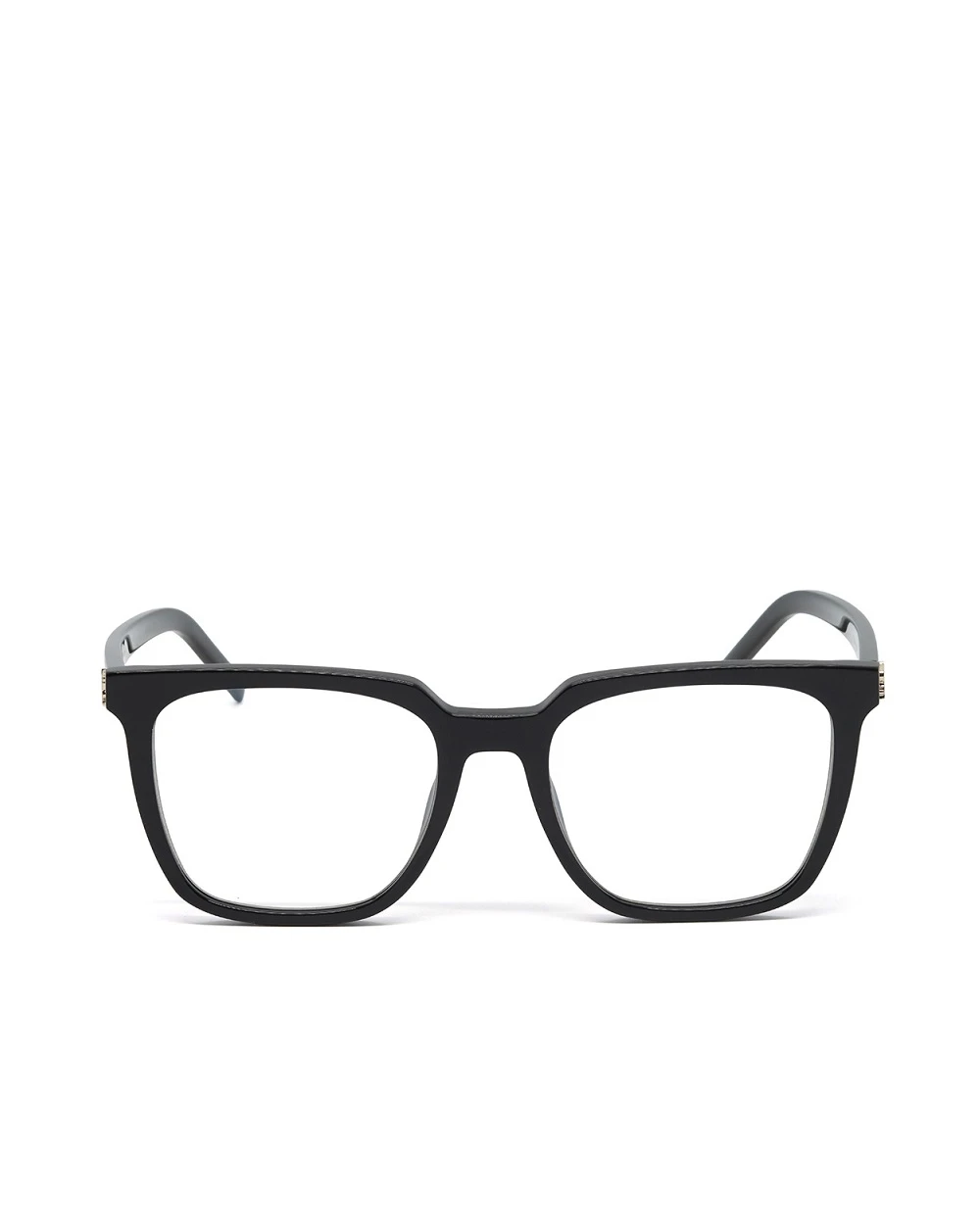 Солнцезащитные очки Saint Laurent SL M146-004, черный цвет • Купить в интернет-магазине Kameron