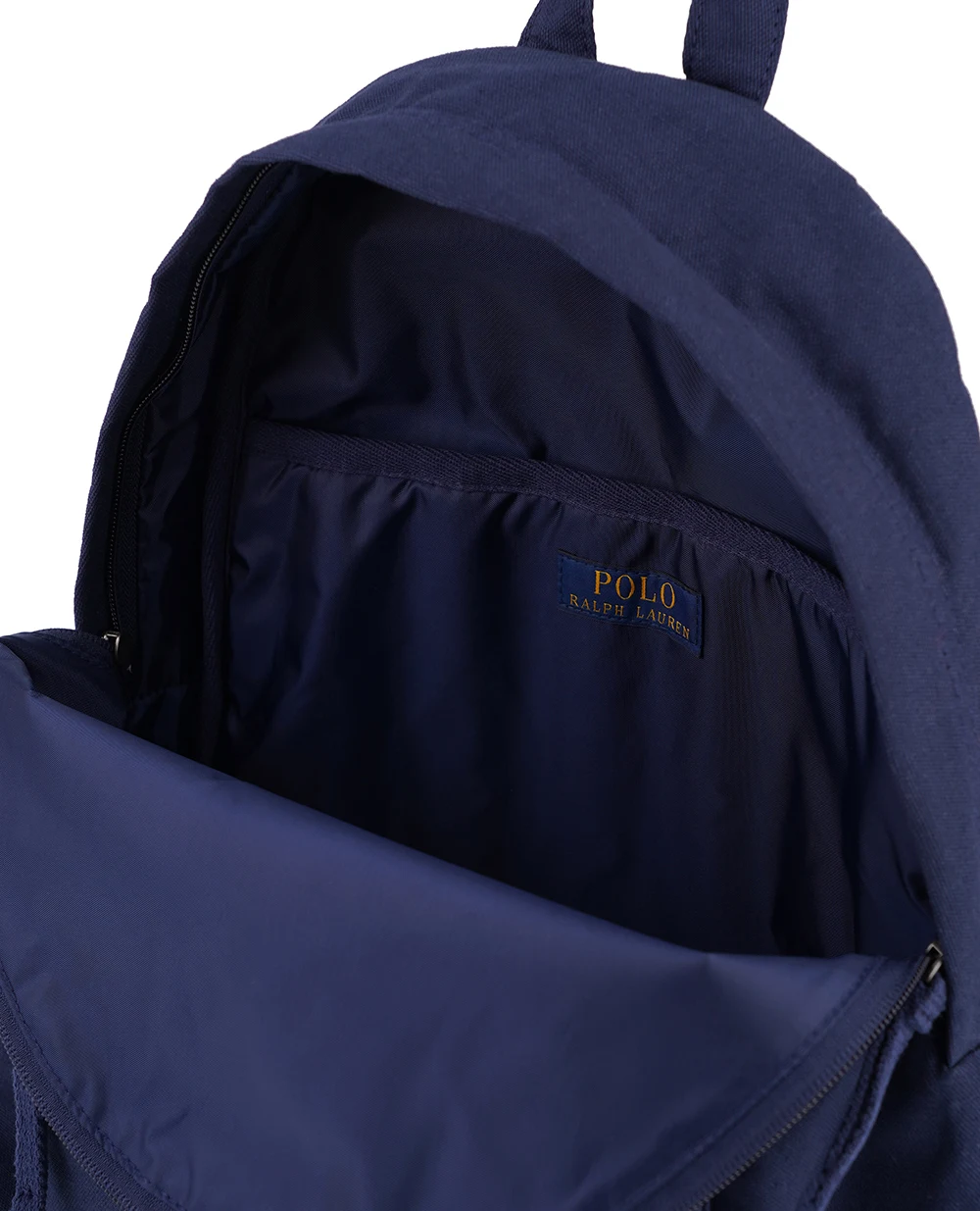 Рюкзак  Polo Ralph Lauren 405945882005, темно-синий цвет • Купить в интернет-магазине Kameron
