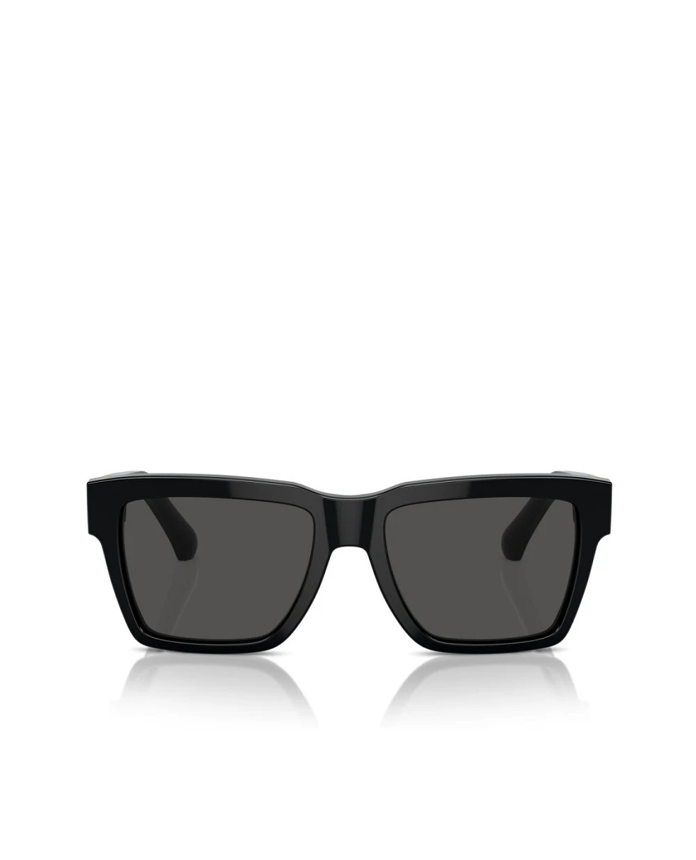 Сонцезахисні окуляри Dolce&Gabbana 4465501-8755, чорний колір • Купити в інтернет-магазині Kameron