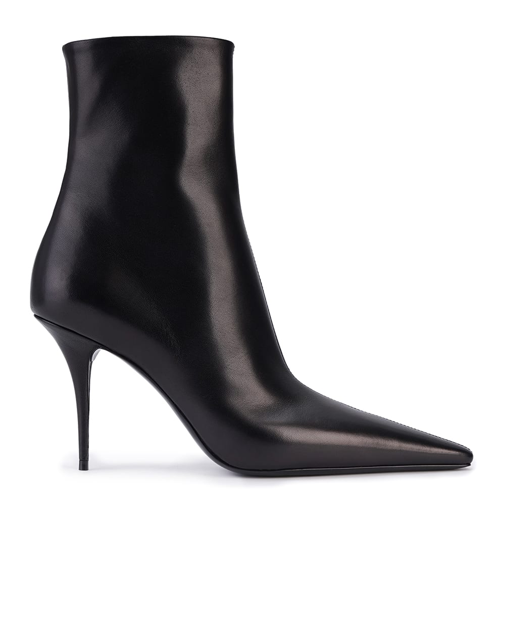 Черевики Ashley Saint Laurent 809284-AADF0, чорний колір • Купити в інтернет-магазині Kameron