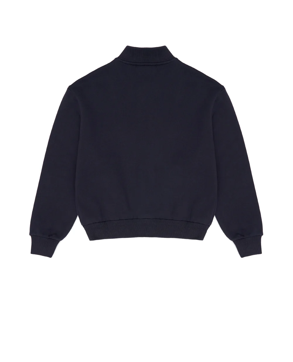 Дитяча толстовка (костюм) Dolce&Gabbana Kids L4JWMS-G7PMH-B, синій колір • Купити в інтернет-магазині Kameron