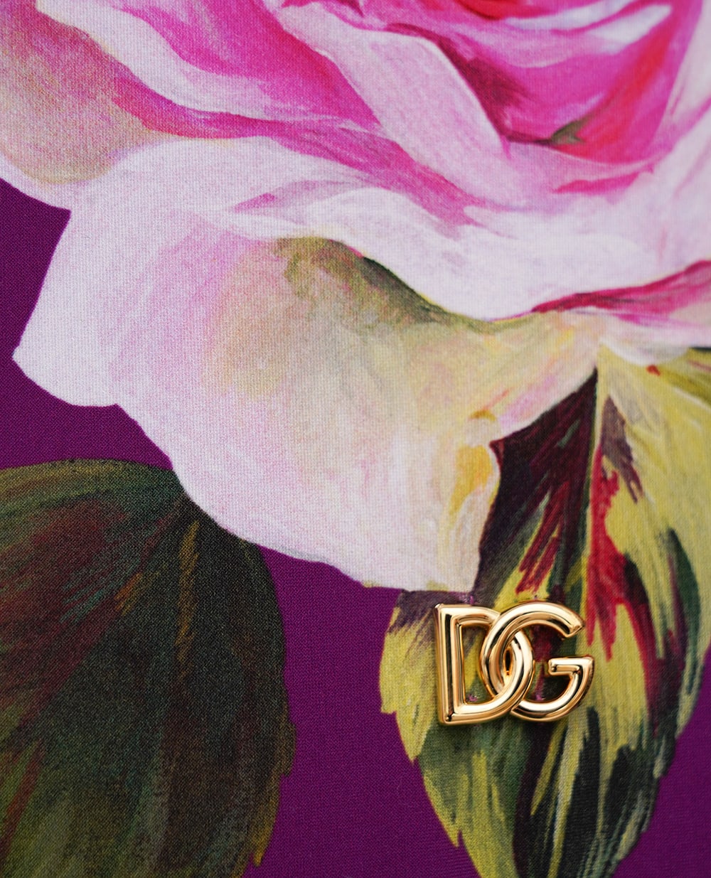 Купальник Dolce&Gabbana O9A01J-FSG9Q, разноцветный цвет • Купить в интернет-магазине Kameron
