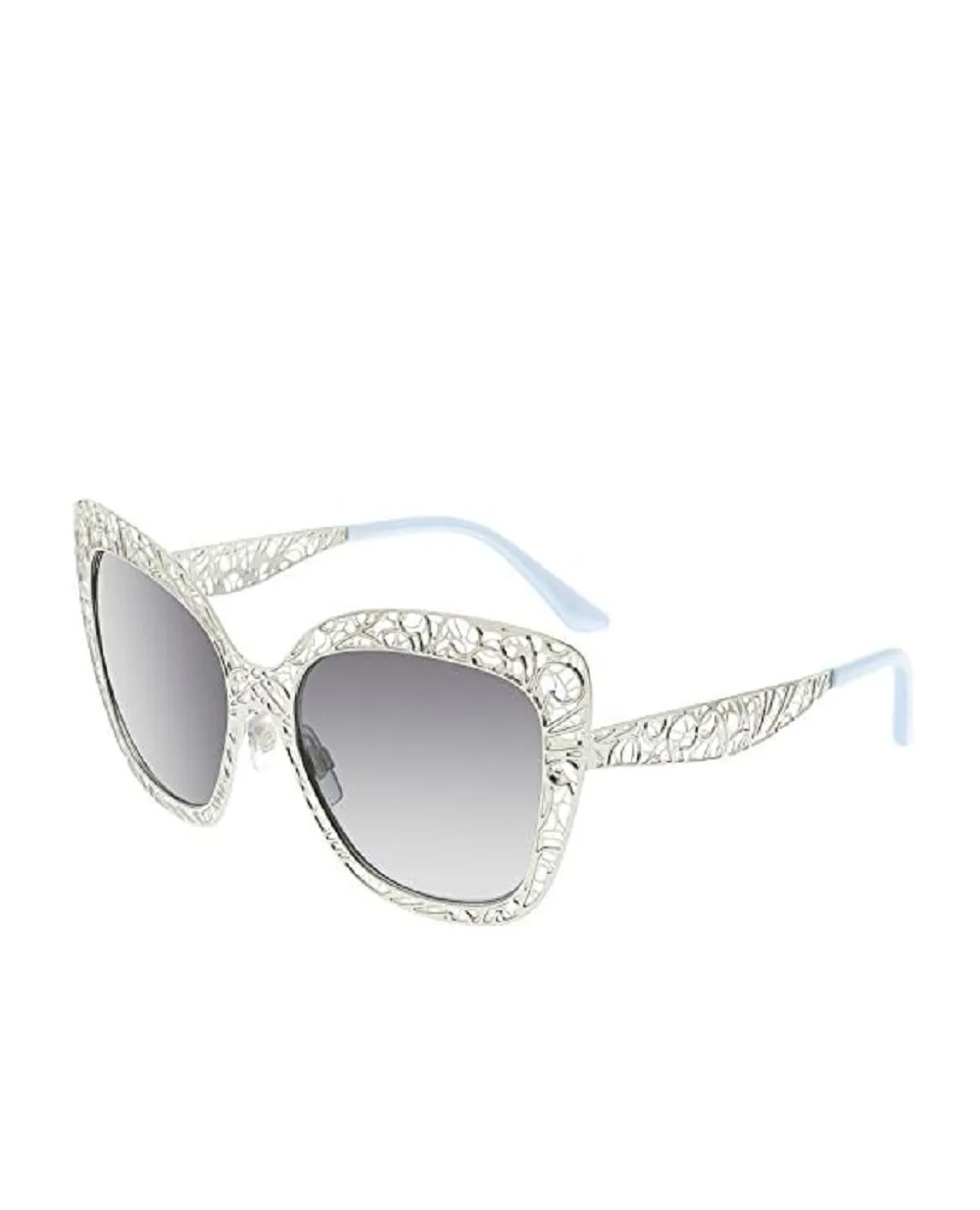 Солнцезащитные очки Dolce&Gabbana 216405/8G56, серый цвет • Купить в интернет-магазине Kameron