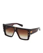 Balmain Сонцезахисні окуляри B-Grand - Артикул: BPS-144C-57