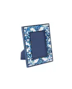 Dolce&Gabbana Рамка из лакированного дерева - Артикул: TCC088-TCAGC